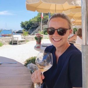 Meet your Posher, Lisa